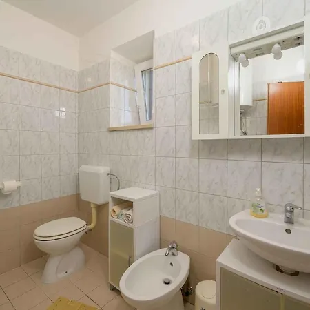 In Segotic - Istrien 11348 Apartament Segotici