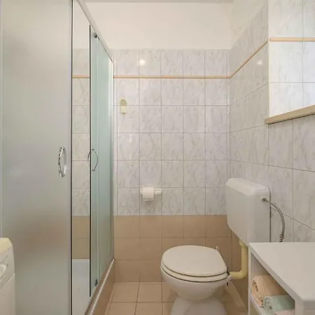 Apartament In Segotic - Istrien 11348 Segotici