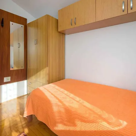 Apartament In Segotic - Istrien 11348 *