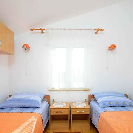 Apartmán In Segotic - Istrien 11348