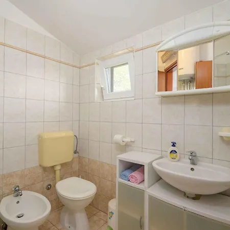 In Segotic - Istrien 11348 Apartmán Segotici