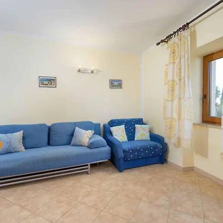 In Segotic - Istrien 11348 Apartament