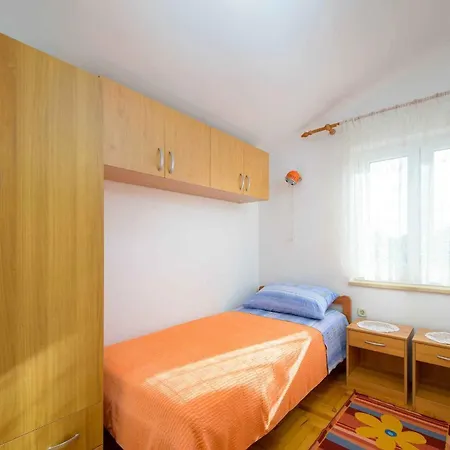 Apartament In Segotic - Istrien 11348