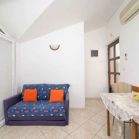 Apartmán In Segotic - Istrien 11348 Segotici