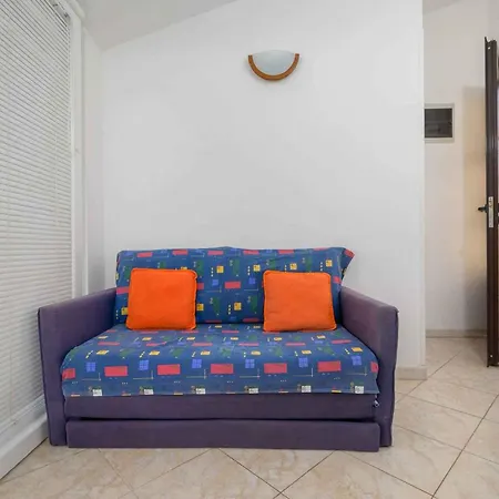 Apartmán In Segotic - Istrien 11348