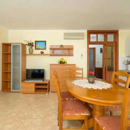 In Segotic - Istrien 11348 Apartament Segotici
